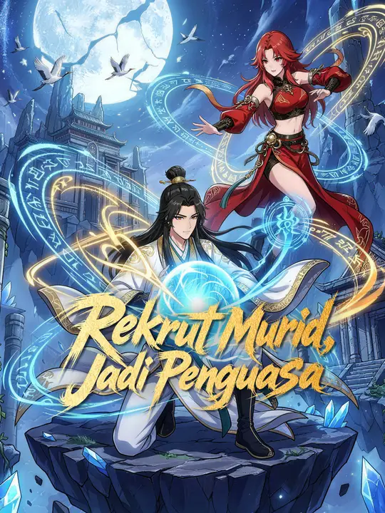 Rekrut Murid, Jadi Penguasa