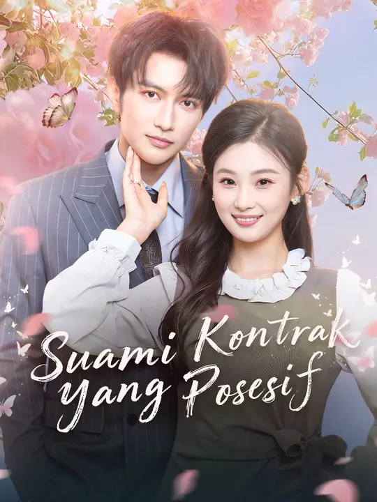 Suami Kontrak yang Posesif