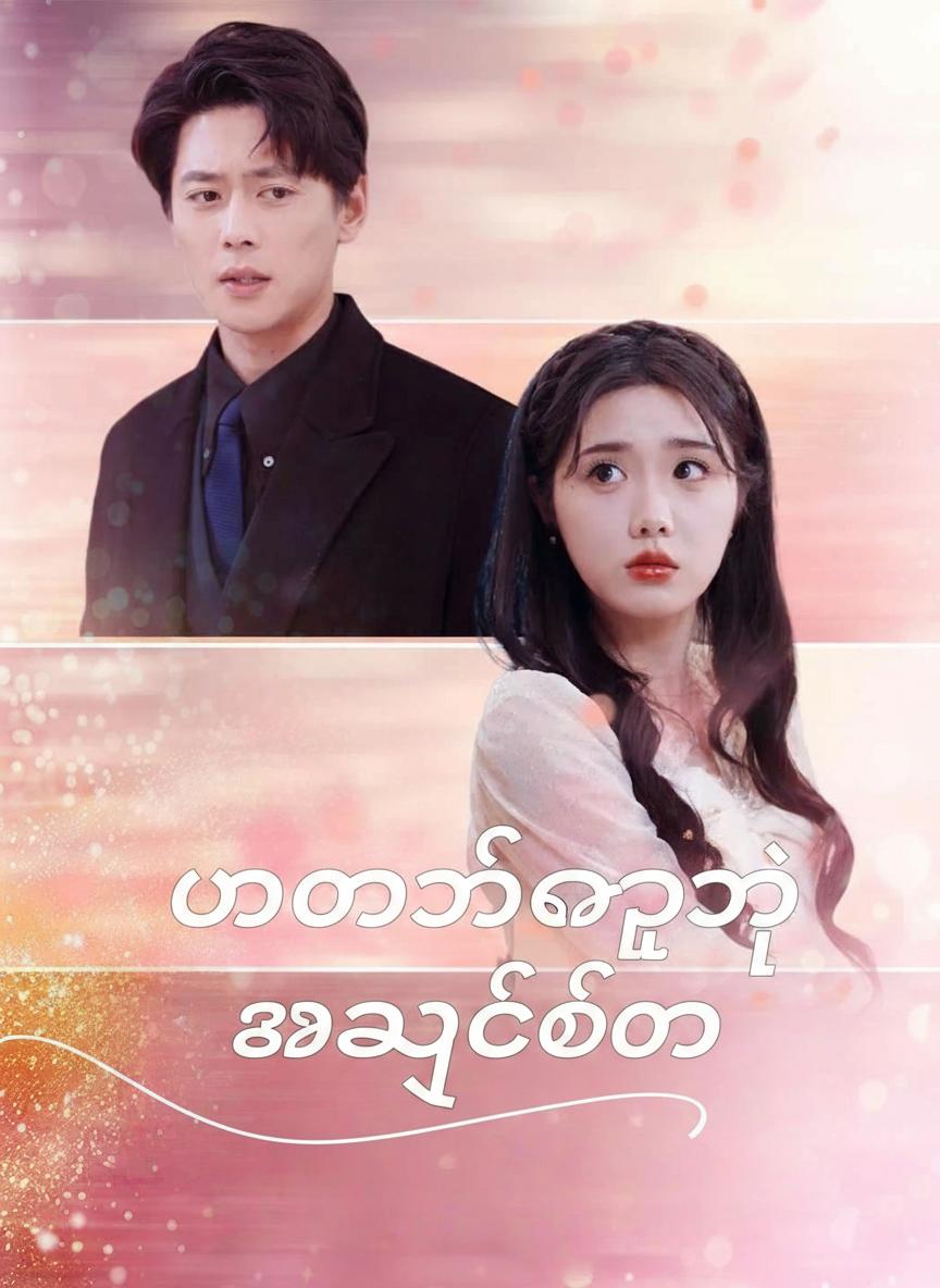 ပါမောက္ခရဲ့ အချစ်တော်