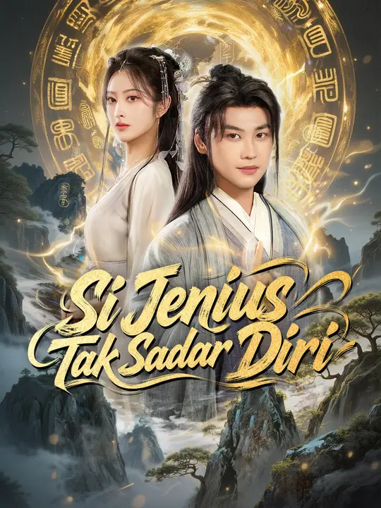 Si Jenius Tak Sadar Diri