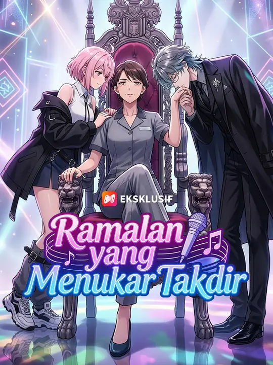 Ramalan yang Menukar Takdir