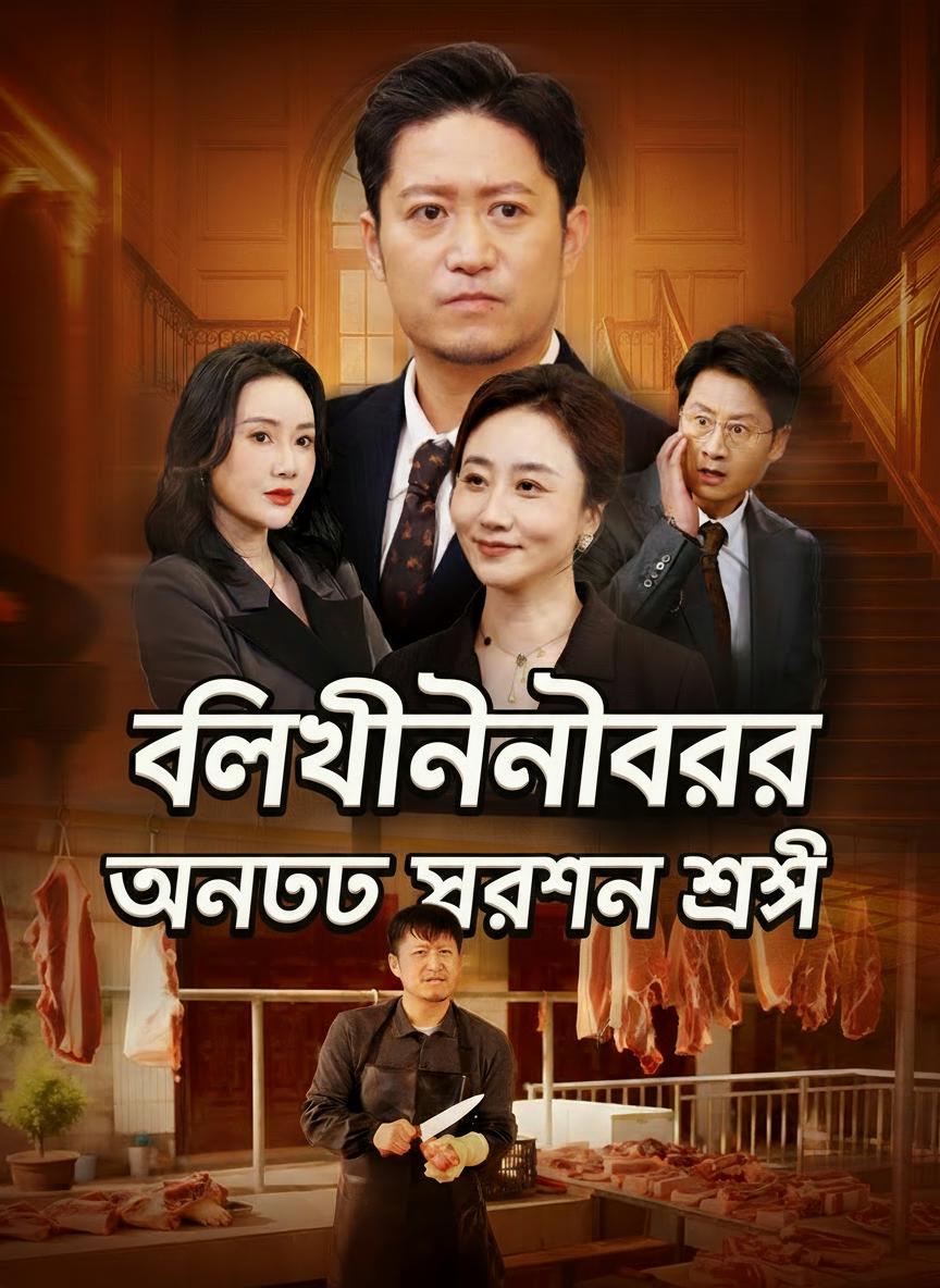 বিলিয়নেয়ারের অনুতপ্ত প্রাক্তন স্ত্রী