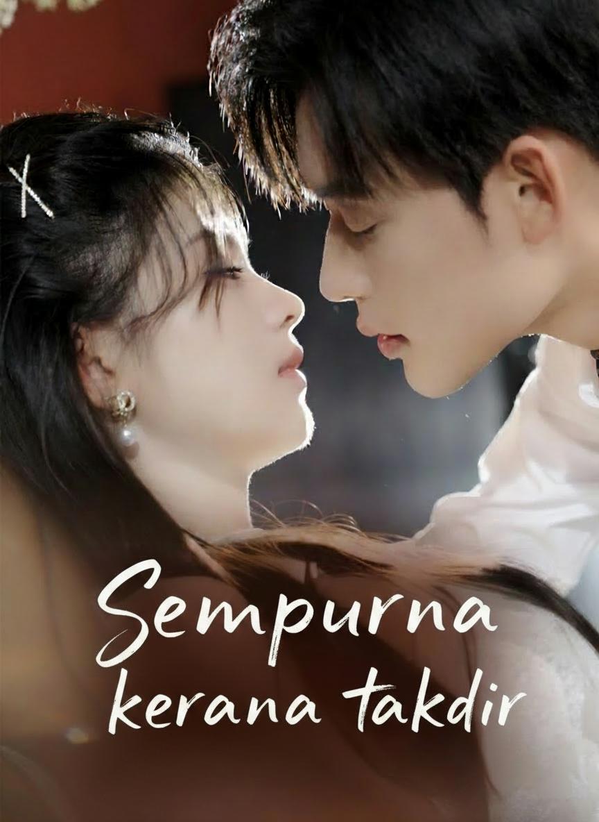Sempurna kerana takdir