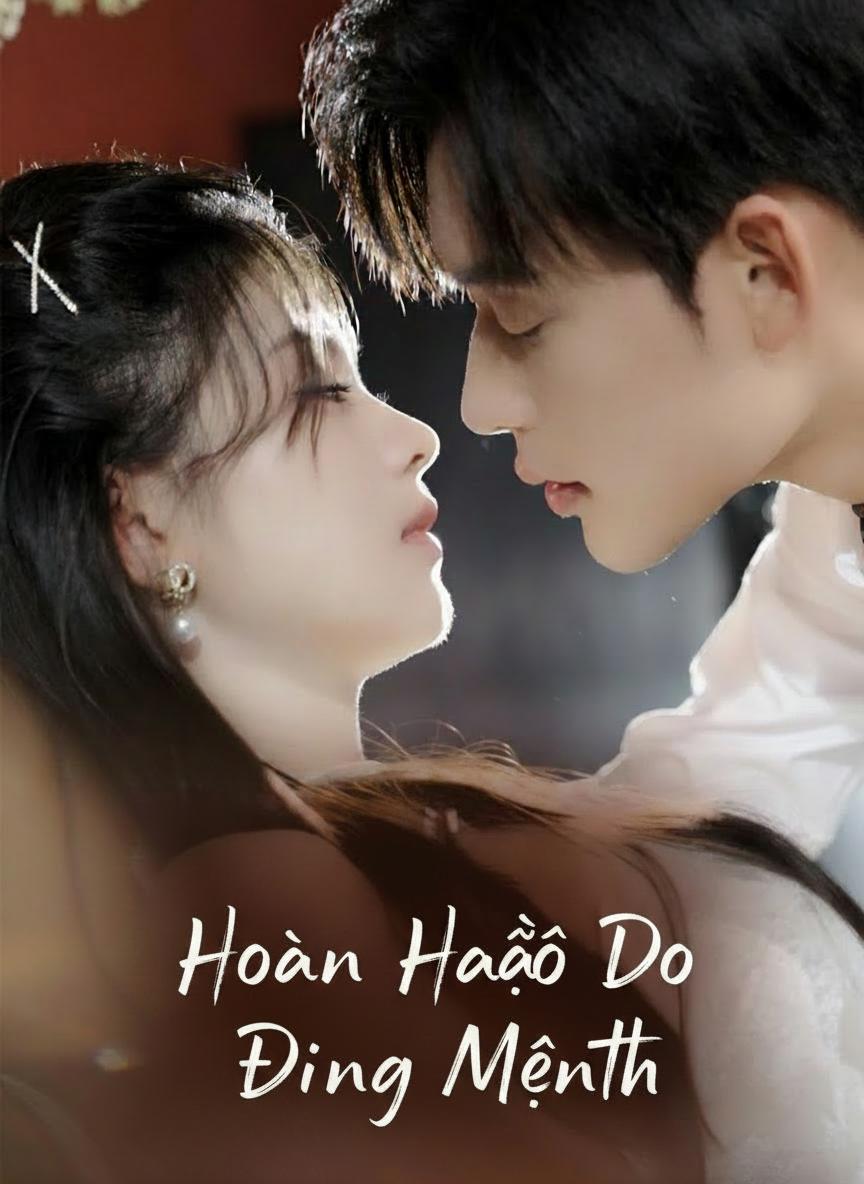 Hoàn Hảo Do Định Mệnh