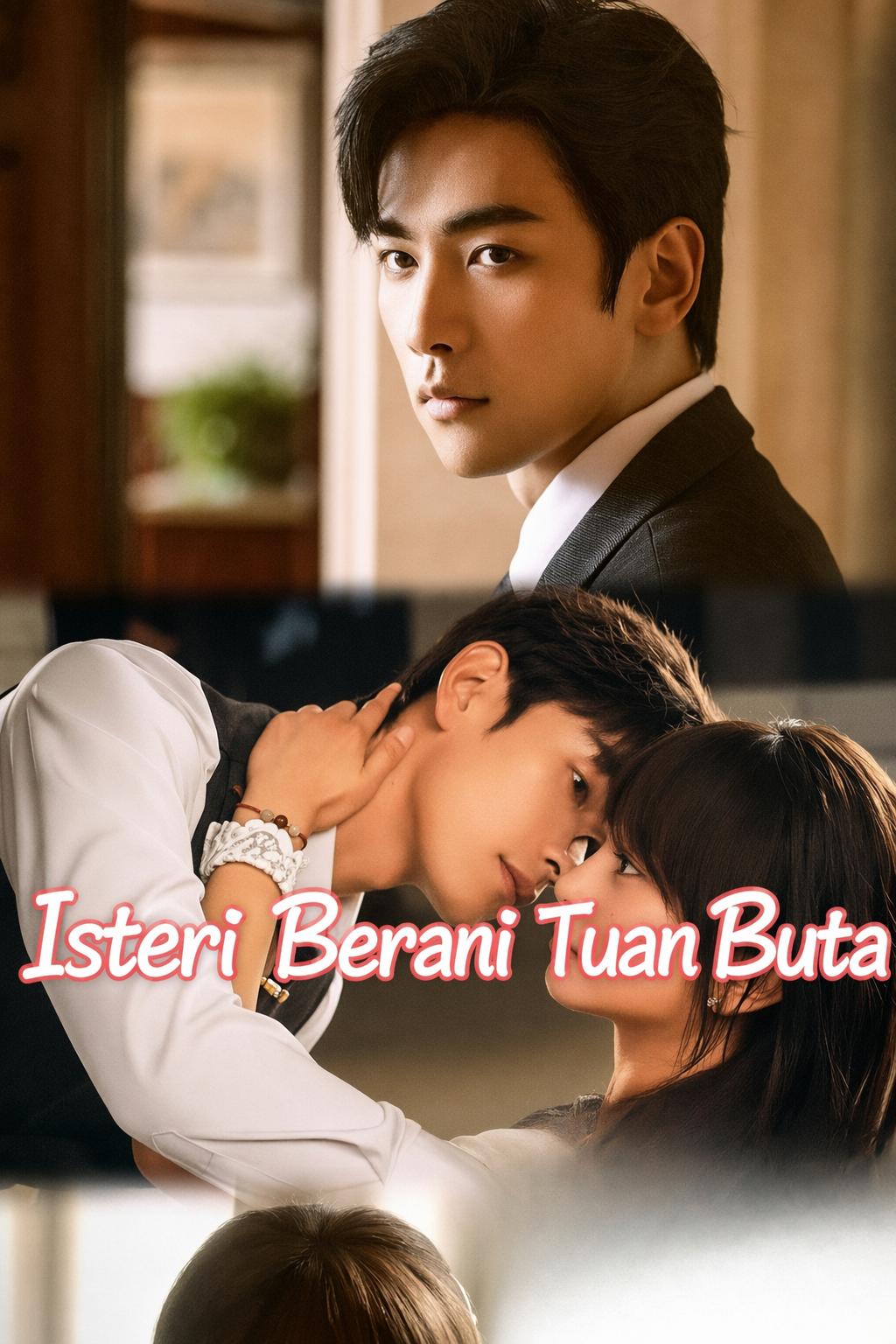 Isteri Berani Tuan Buta