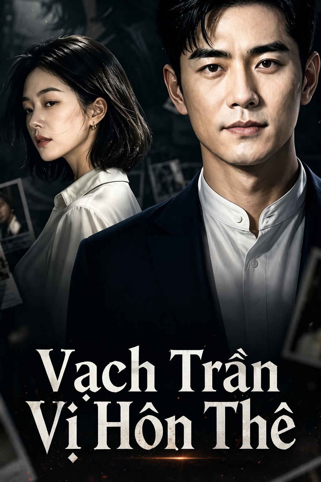 Vạch Trần Vị Hôn Thê