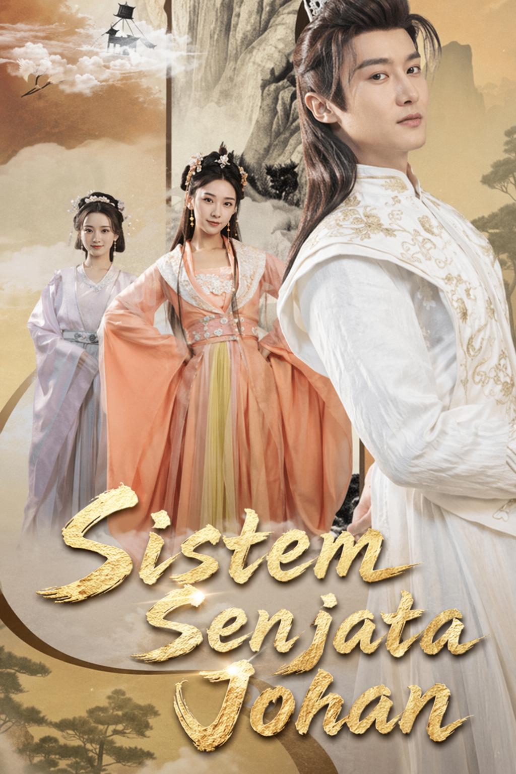 Sistem Senjata Johan