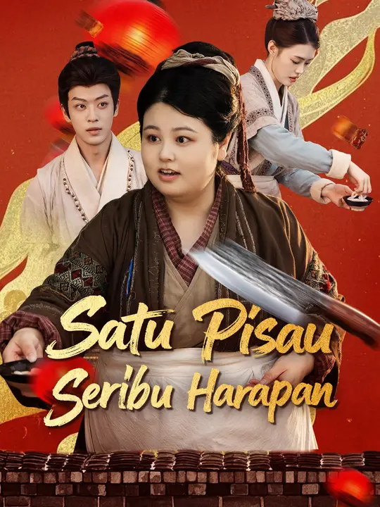 Satu Pisau, Seribu Harapan