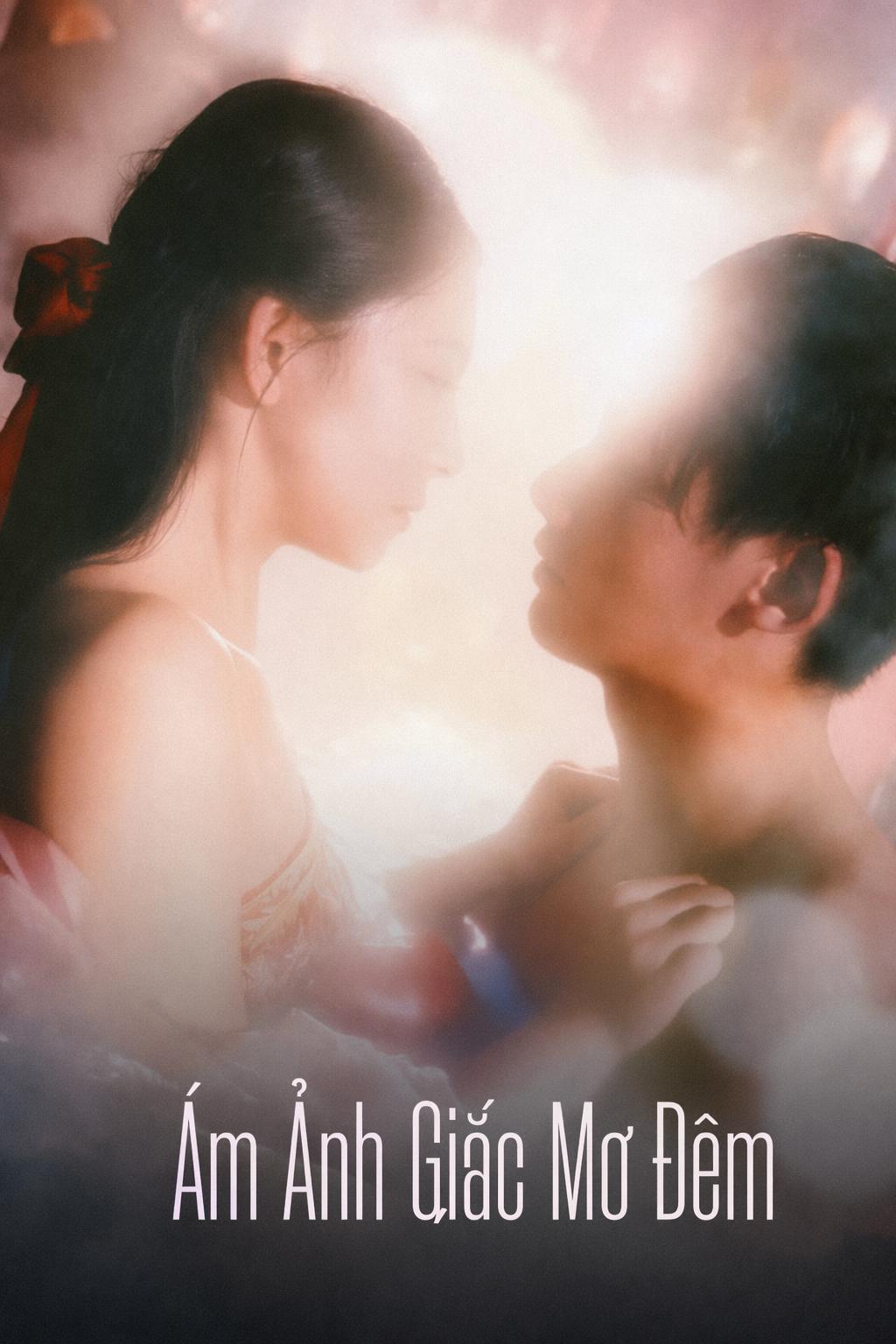 Ám Ảnh Giấc Mơ Đêm