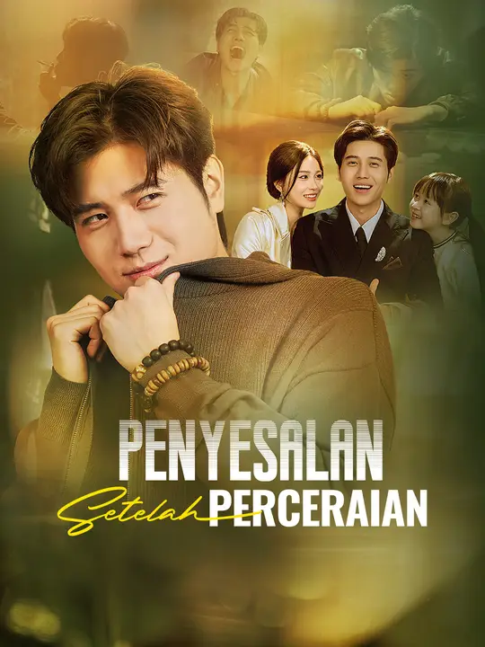 Penyesalan Setelah Perceraian