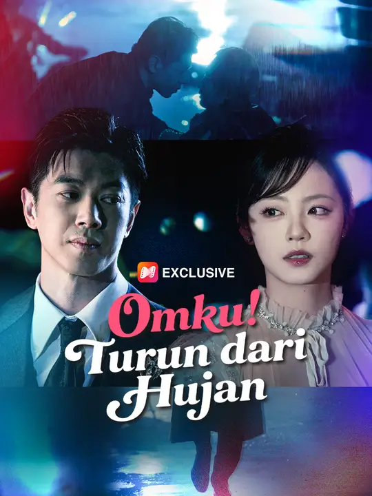 Omku! Turun dari Hujan