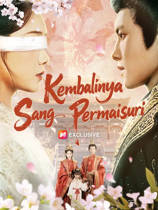 Kembalinya Sang Permaisuri