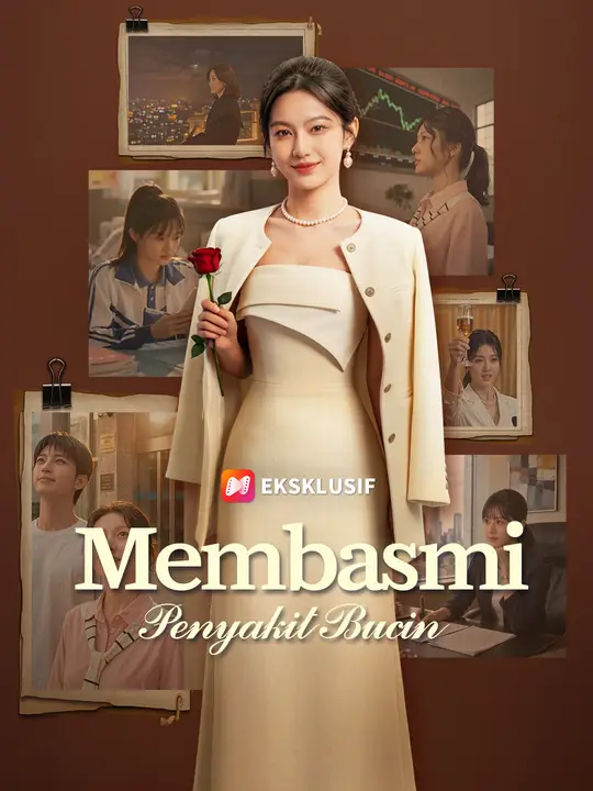 Membasmi Penyakit Bucin