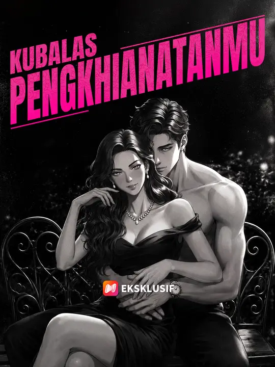 Kubalas Pengkhianatanmu