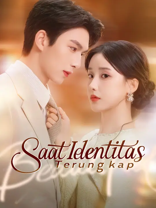 Saat Identitas Terungkap