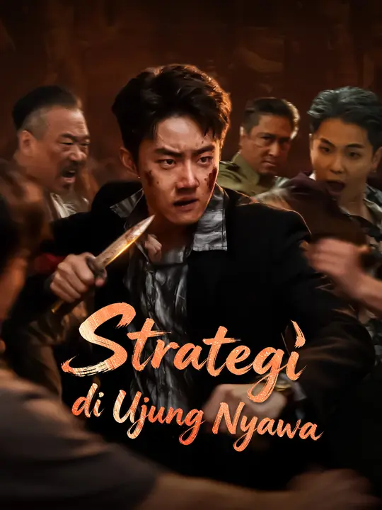 Strategi di Ujung Nyawa