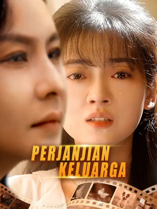 Perjanjian Keluarga