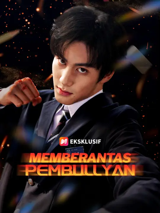 Memberantas Pembullyan
