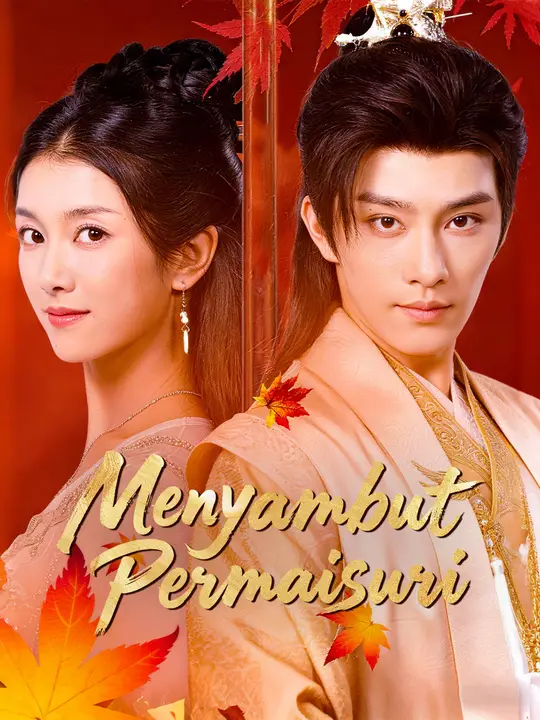 Menyambut Permaisuri