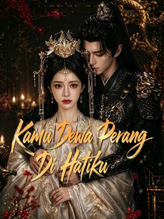 Kamu Dewa Perang Di Hatiku