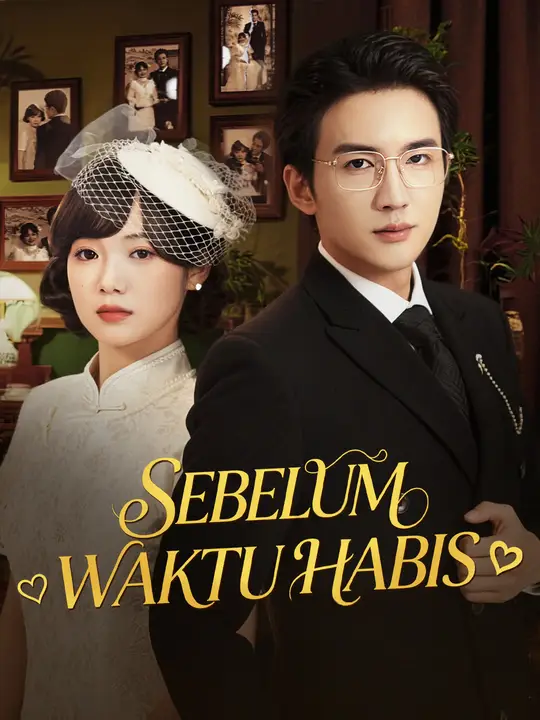 Sebelum Waktu Habis