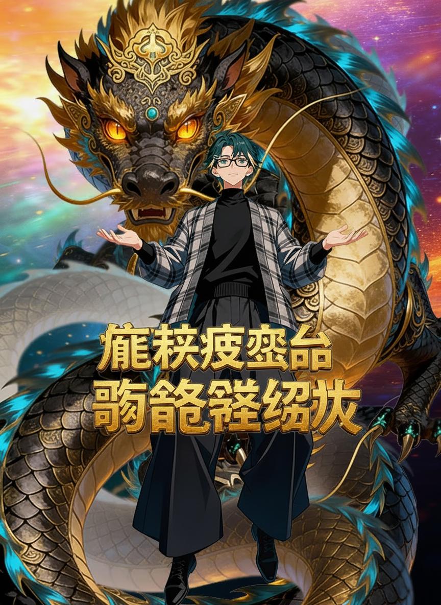 從賴皮蛇開始吞噬進化