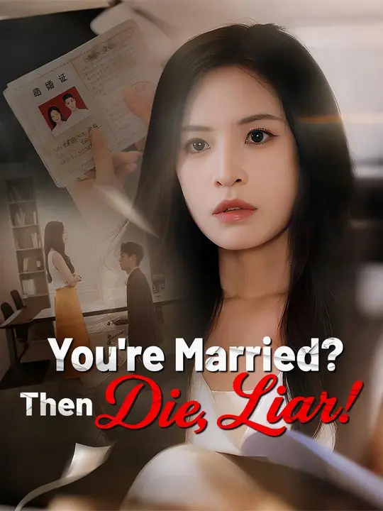 (Dubbed)You're Married? Then Die, Liar!