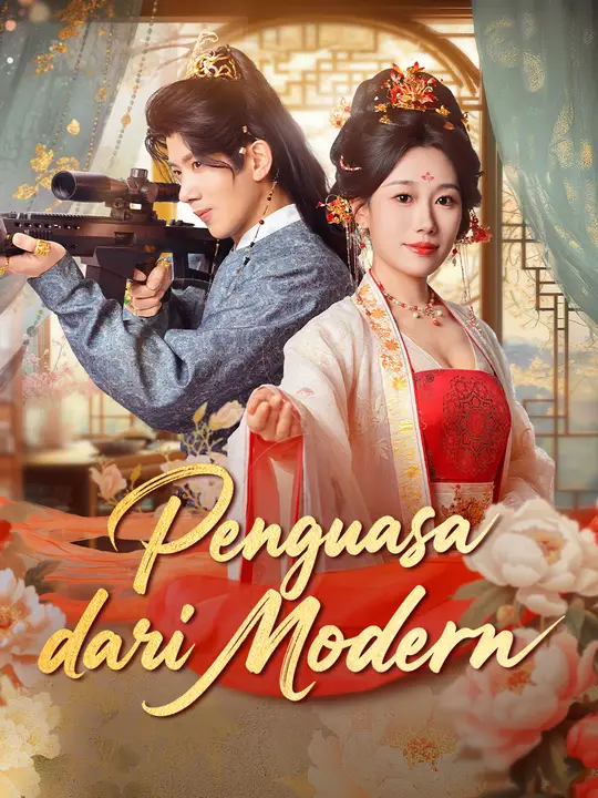 Penguasa Modern