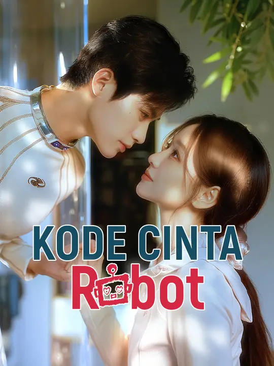Kode Cinta Robot