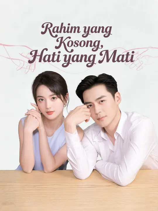 Rahim yang Kosong, Hati yang Mati