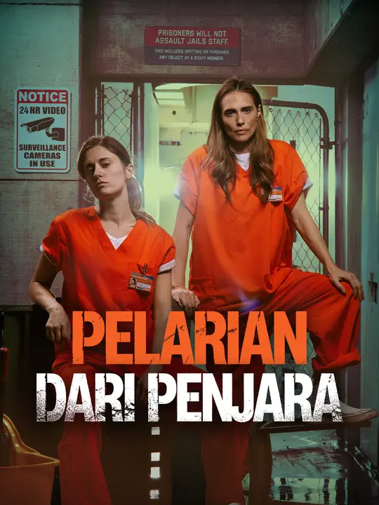 Pelarian dari Penjara