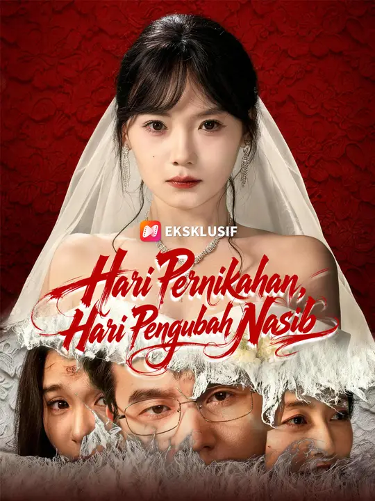 Hari Pernikahan, Hari Pengubah Nasib