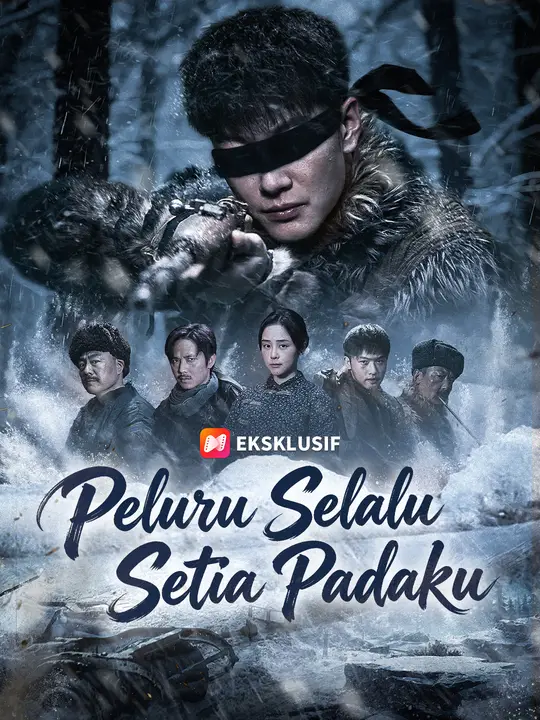 Peluru Selalu Setia Padaku