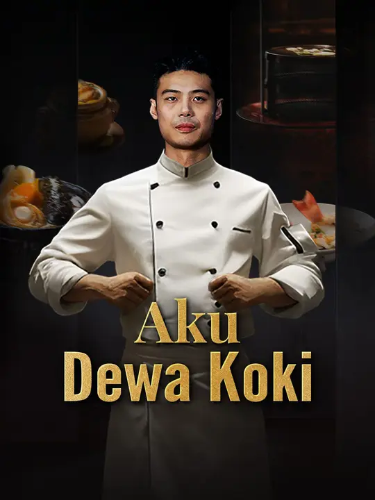 Aku Dewa Koki