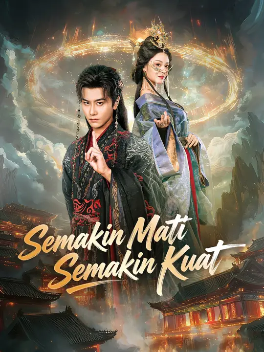 Semakin Mati Semakin Kuat