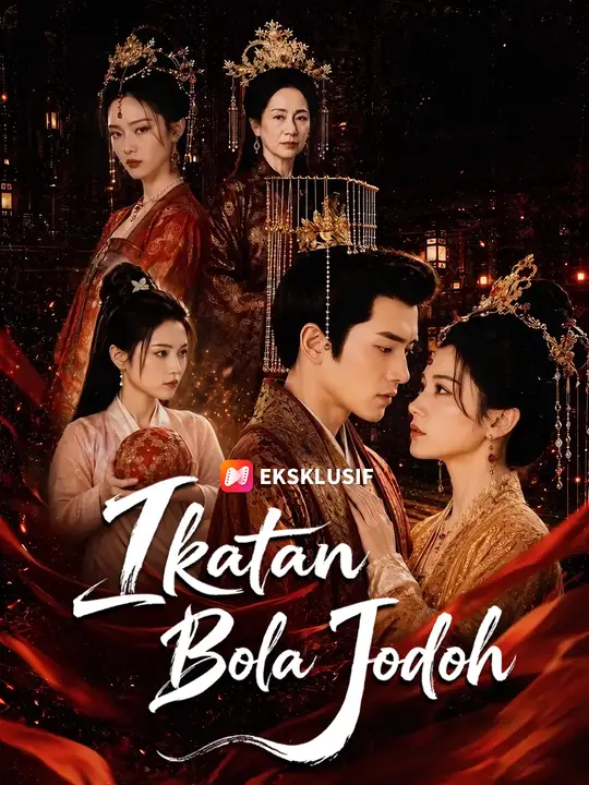 Ikatan Bola Jodoh