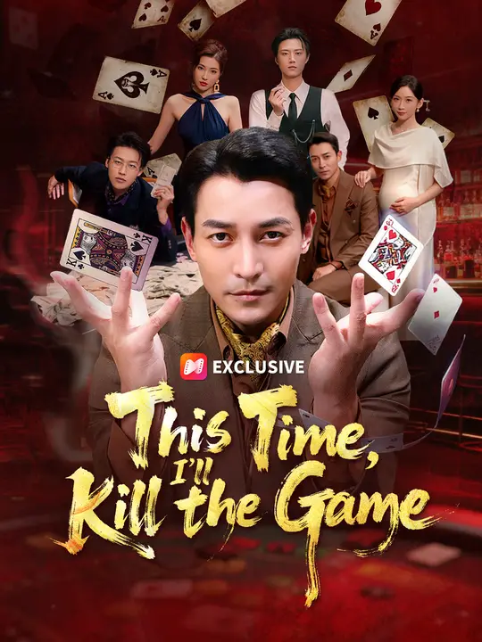 This Time, I'll Kill the Game