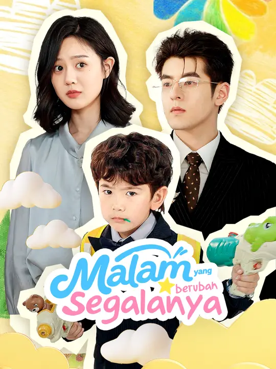 Malam yang mengubah segalanya