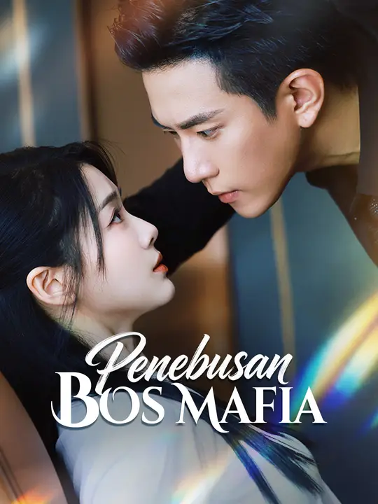 Penebusan Bos Mafia