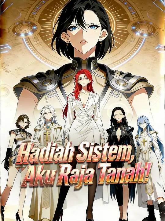 Hadiah Sistem, Aku Raja Tanah!