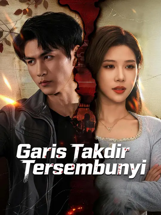 Garis Takdir Tersembunyi