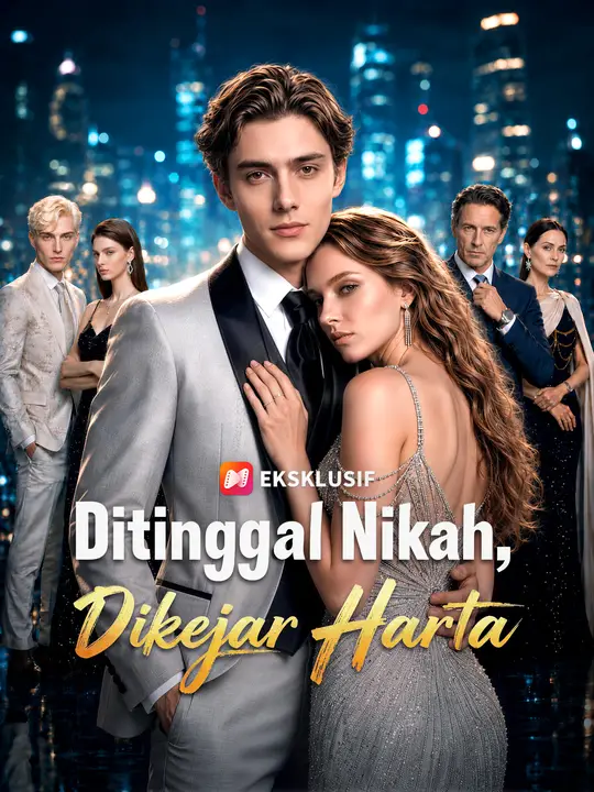 Ditinggal Nikah, Dikejar Harta