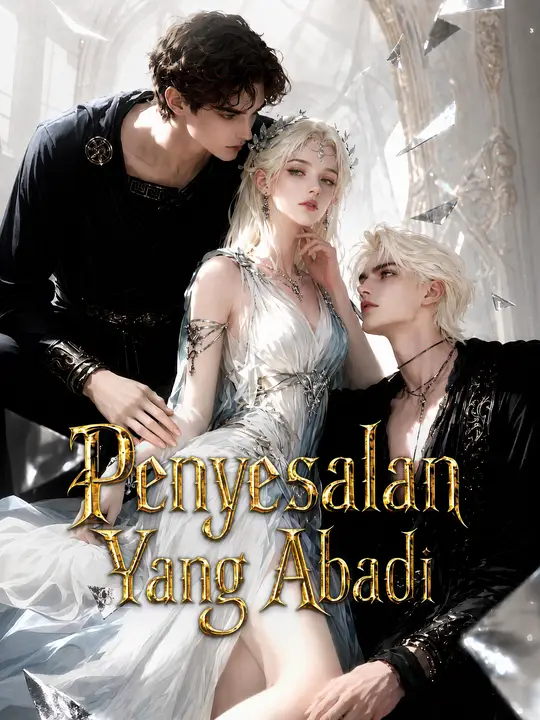 Penyesalan Yang Abadi
