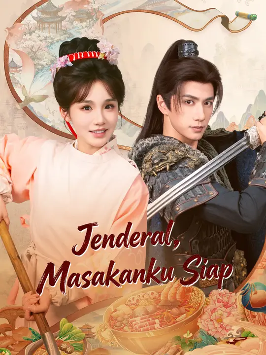 Jenderal, Masakanku Siap