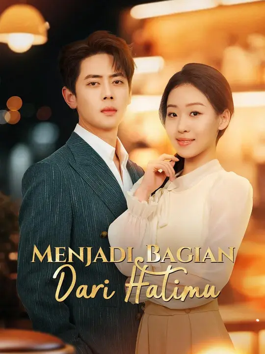 Menjadi Bagian dari Hatimu