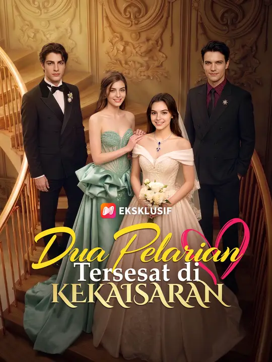 Dua Pelarian Tersesat di Kekaisaran