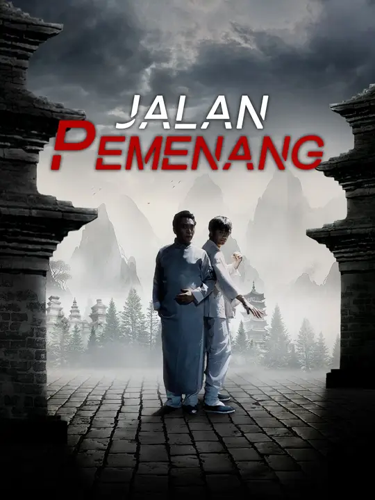 Jalan Pemenang