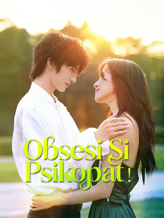 Obsesi Si Psikopat!
