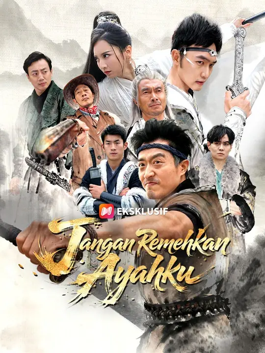 Jangan Remehkan Ayahku