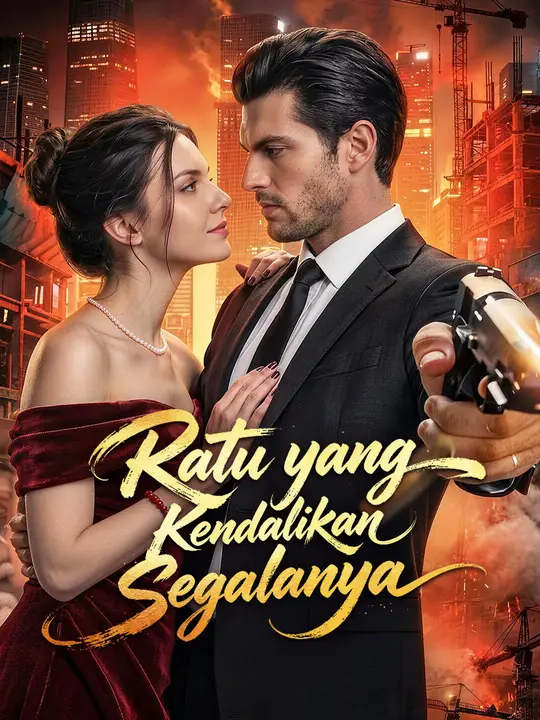 Ratu yang Kendalikan Segalanya